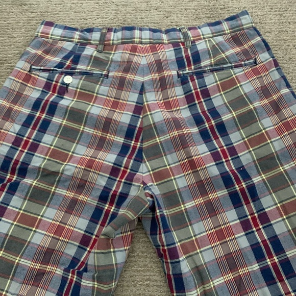 🖤Men’s Polo by Ralph Lauren Striped Shorts🖤 - Picture 3 of 8
